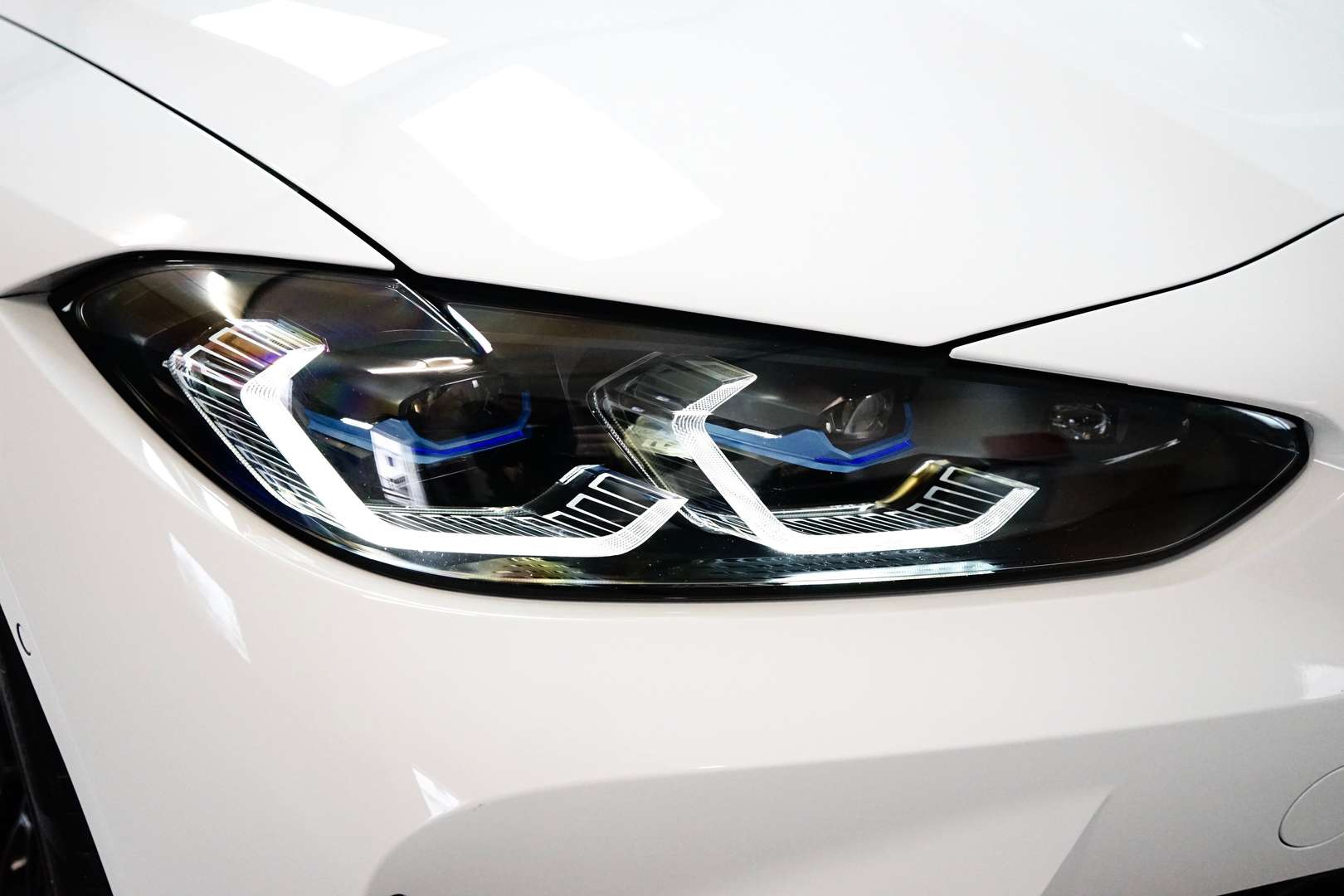 BMW M4 Competition M XDrive - 2022 - Joinsteer - #15