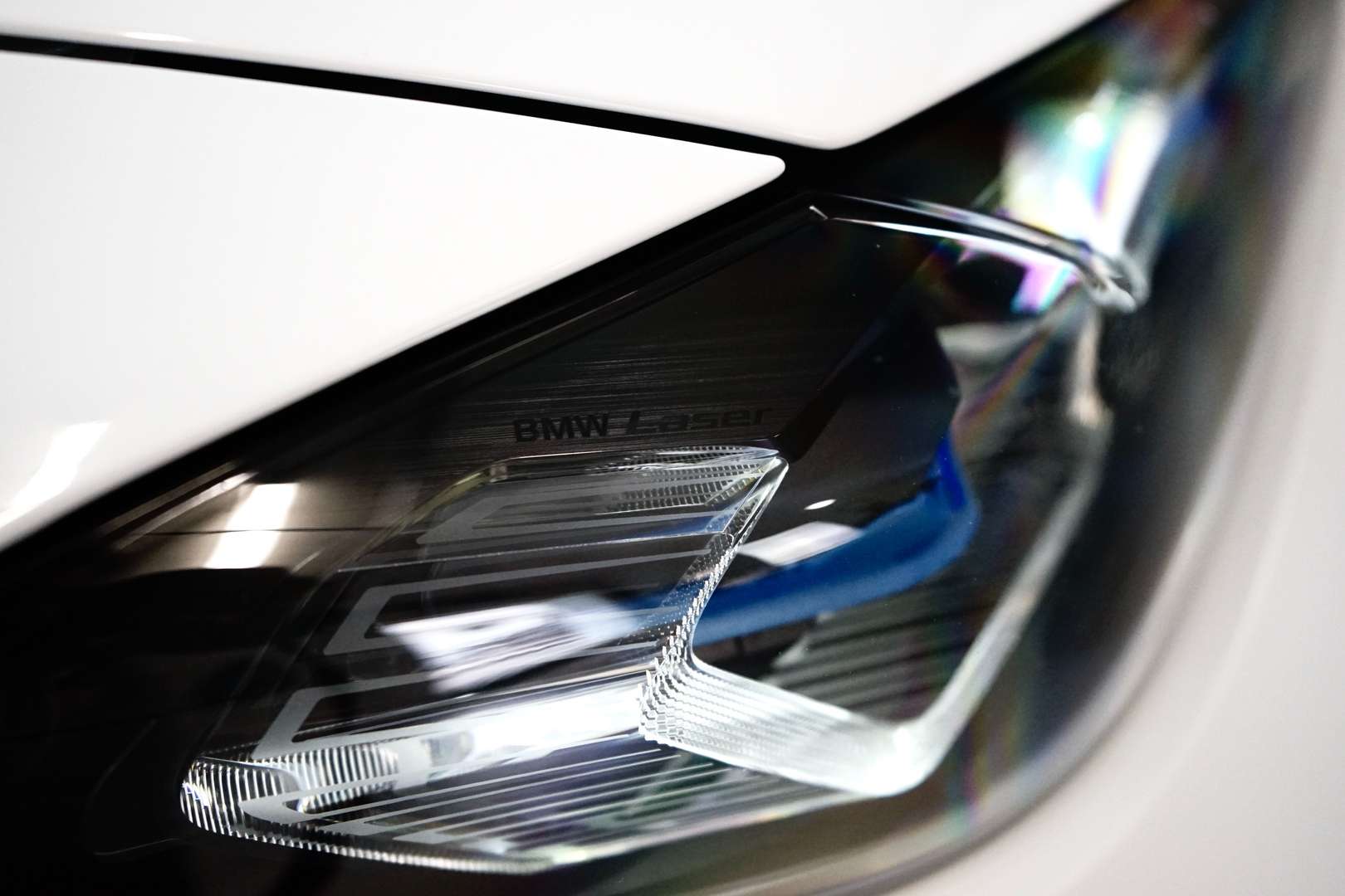 BMW M4 Competition M XDrive - 2022 - Joinsteer - #16