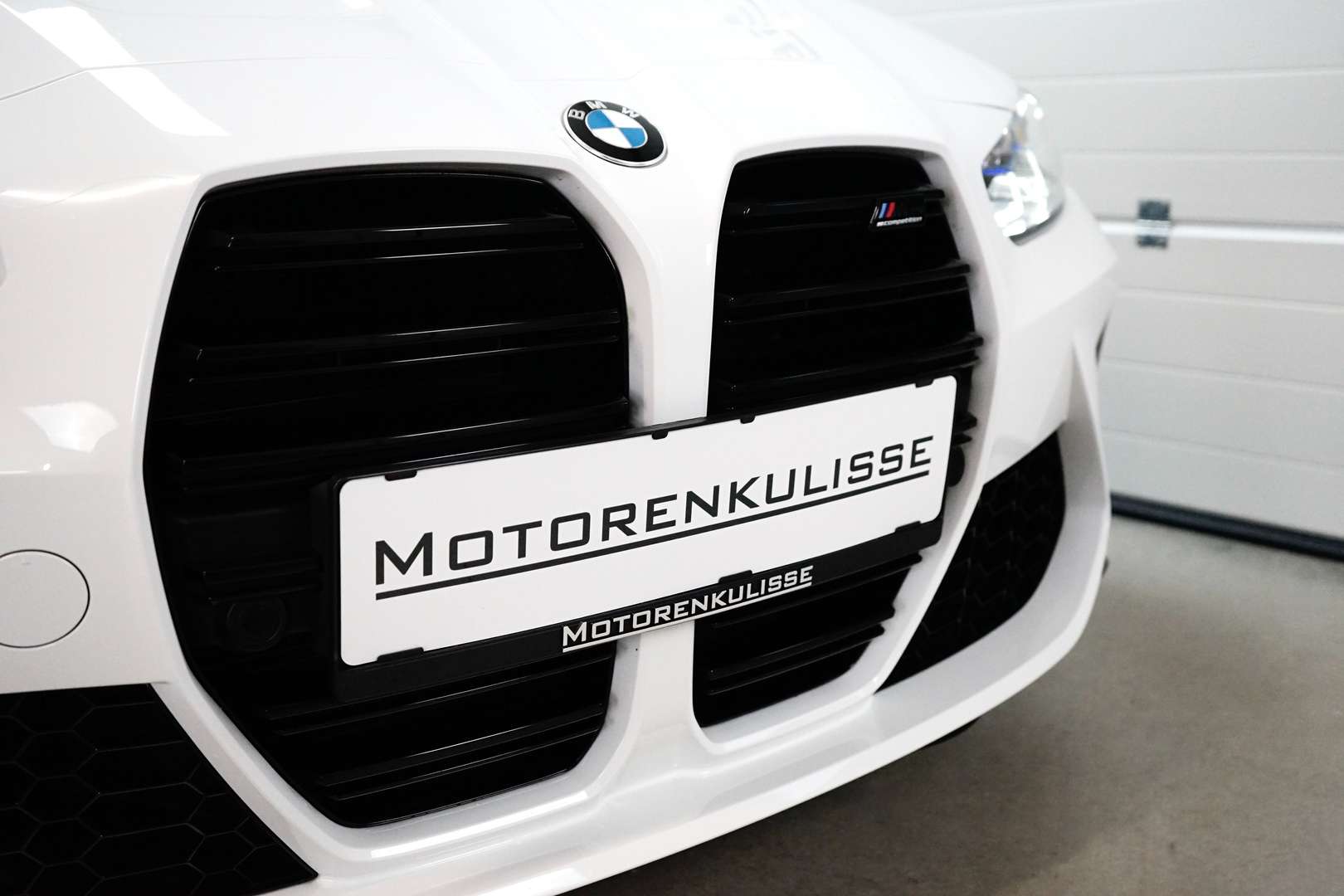 BMW M4 Competition M XDrive - 2022 - Joinsteer - #17