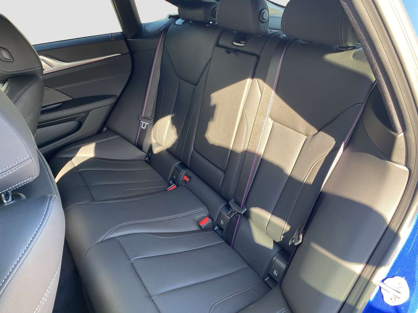 BMW I4 GranCoupé M Sport XDrive40 - 2025 - Joinsteer - #15