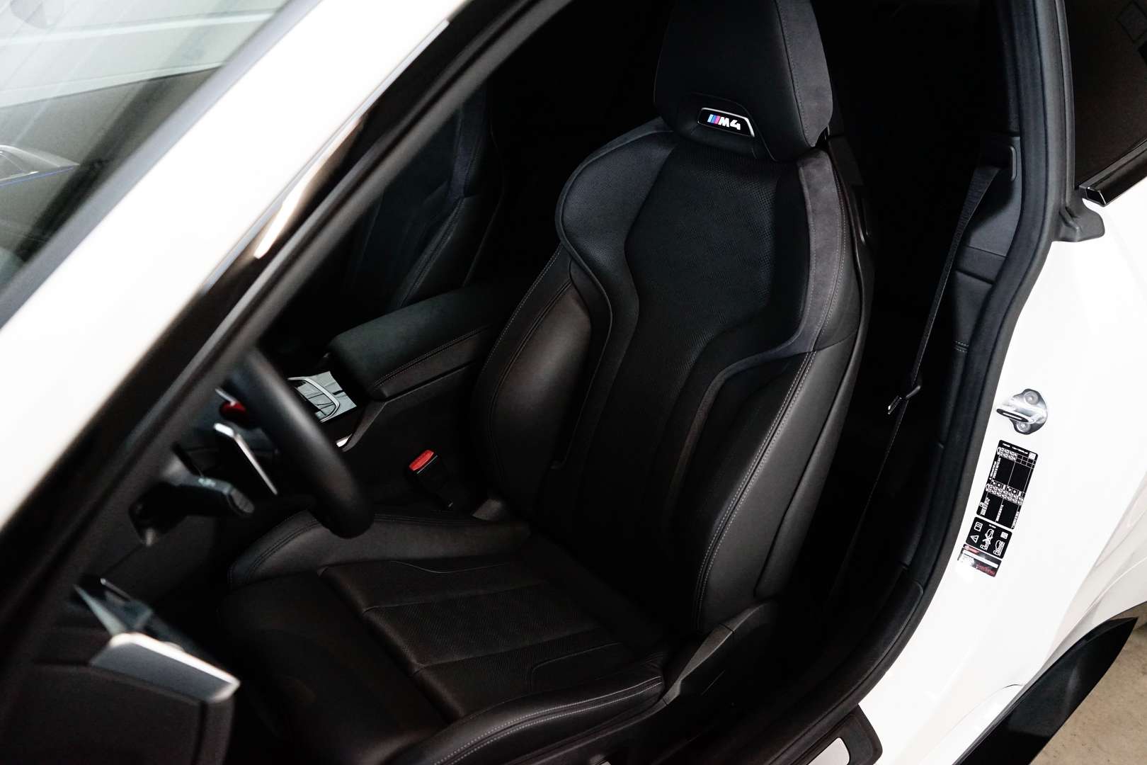 BMW M4 Competition M XDrive - 2022 - Joinsteer - #20