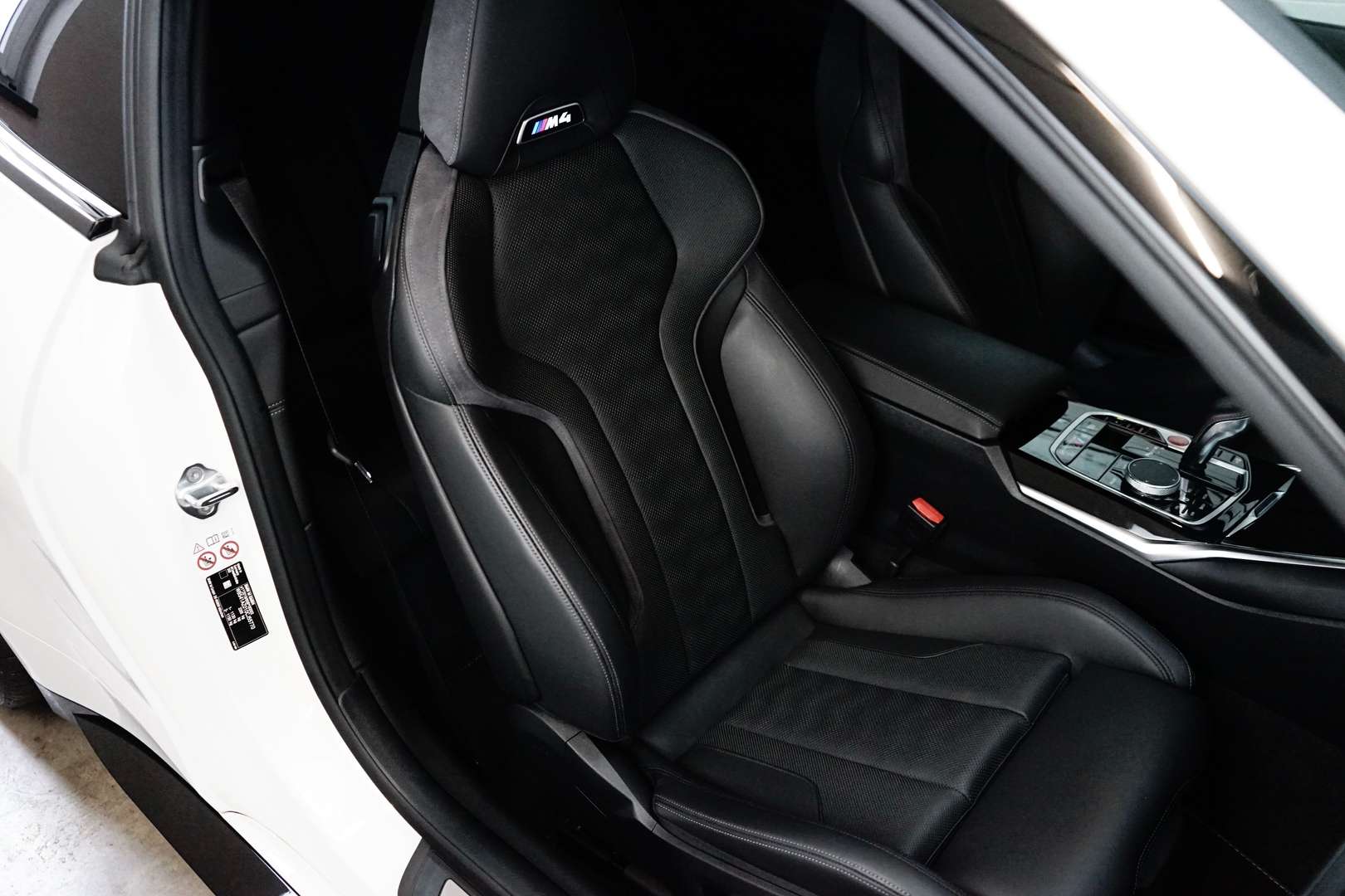 BMW M4 Competition M XDrive - 2022 - Joinsteer - #21