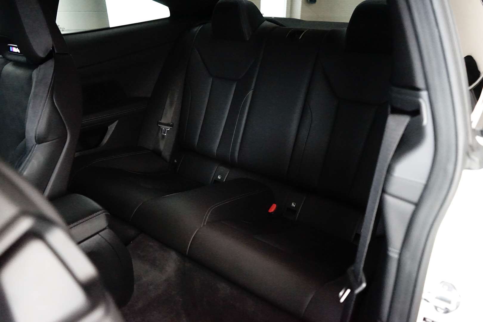 BMW M4 Competition M XDrive - 2022 - Joinsteer - #22