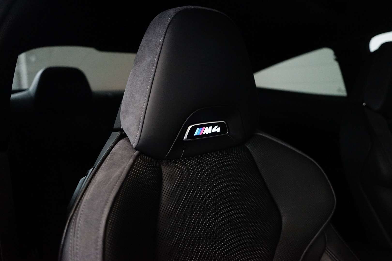 BMW M4 Competition M XDrive - 2022 - Joinsteer - #23