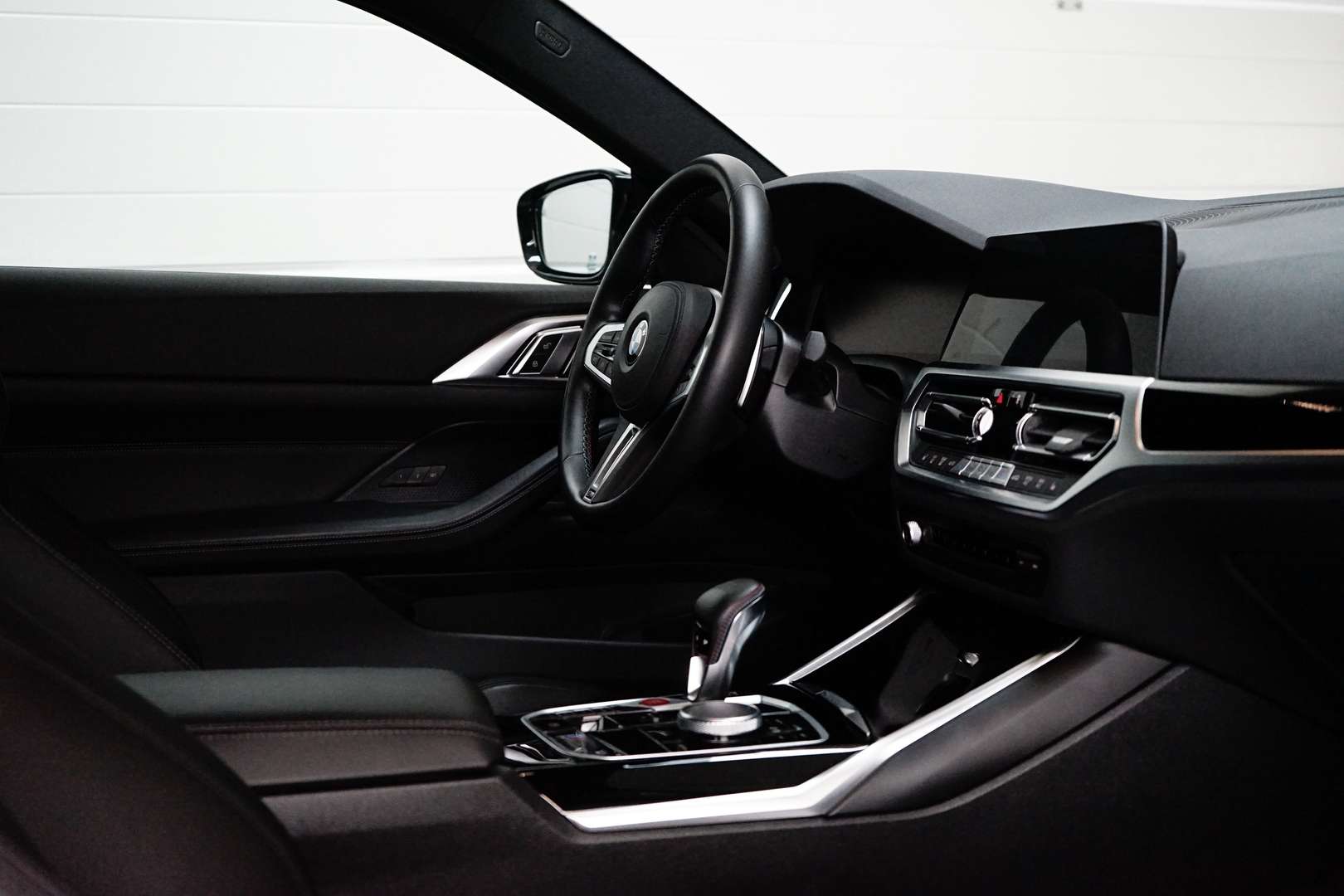 BMW M4 Competition M XDrive - 2022 - Joinsteer - #26