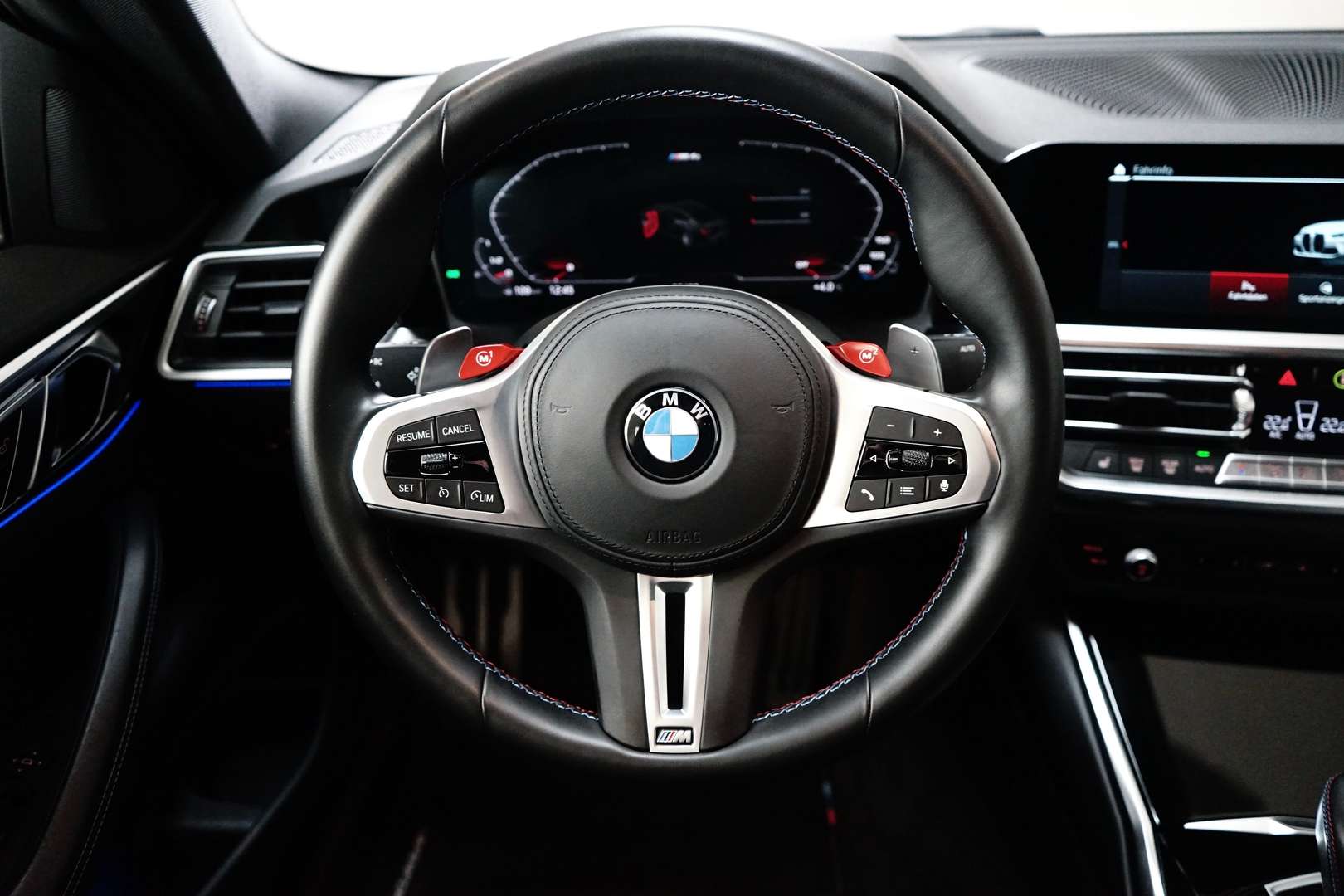 BMW M4 Competition M XDrive - 2022 - Joinsteer - #28