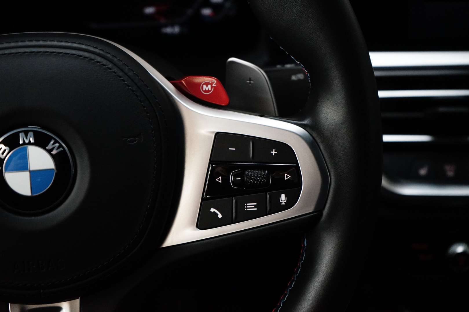 BMW M4 Competition M XDrive - 2022 - Joinsteer - #30