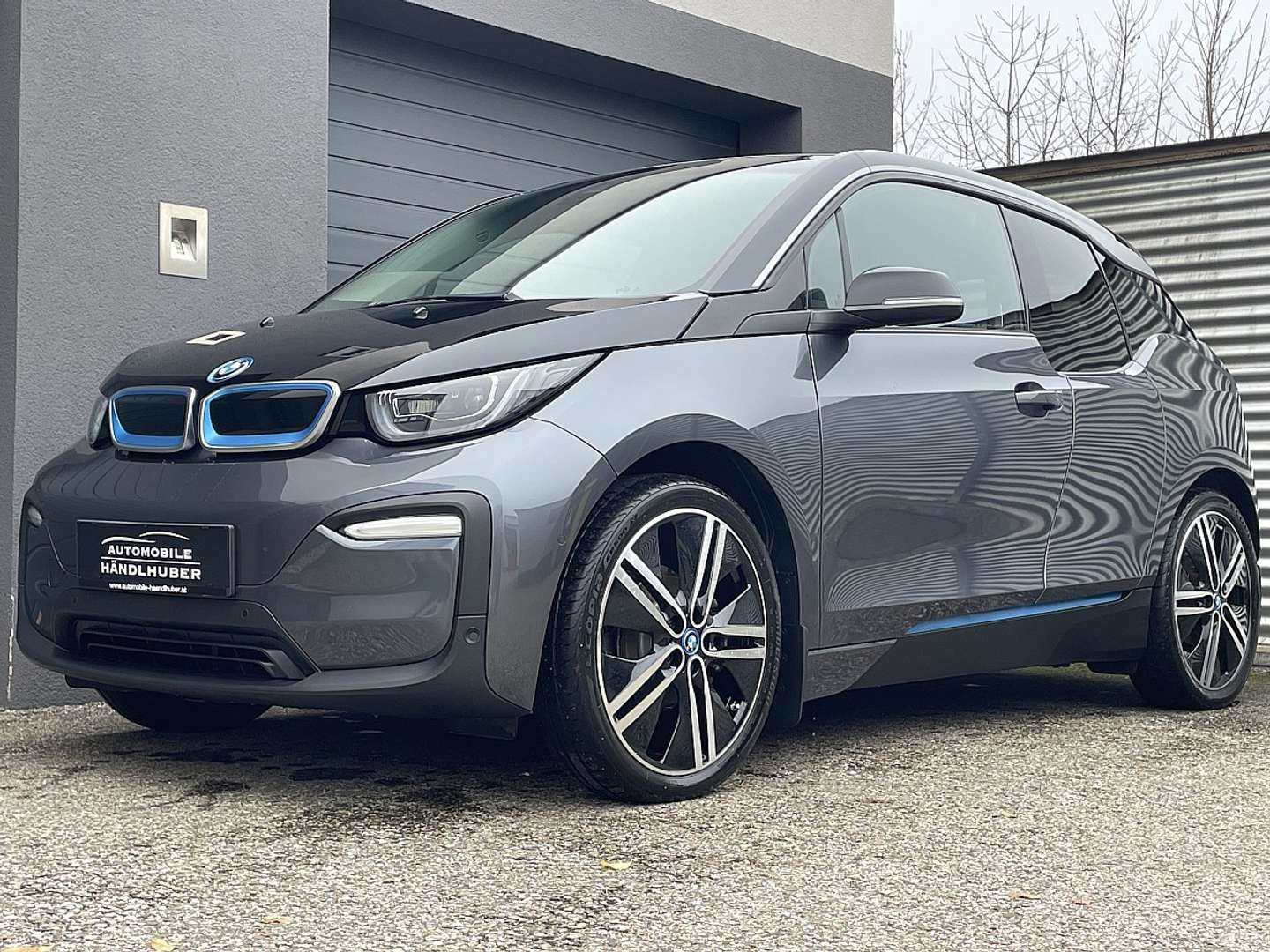 BMW I3 42,2kWh - 2021 - Joinsteer - #3