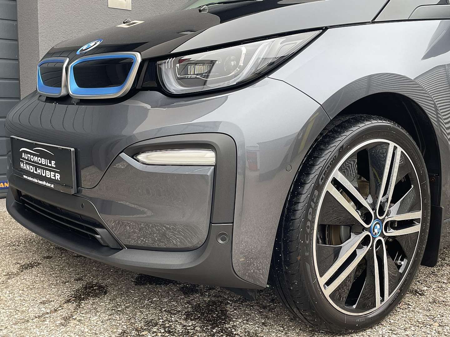BMW I3 42,2kWh - 2021 - Joinsteer - #4