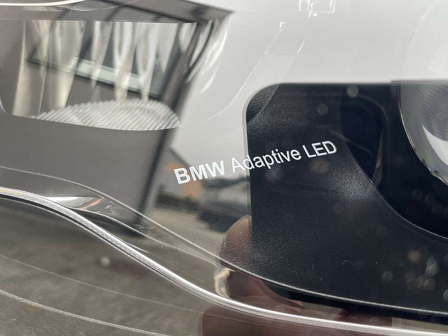 BMW I3 42,2kWh - 2021 - Joinsteer - #5