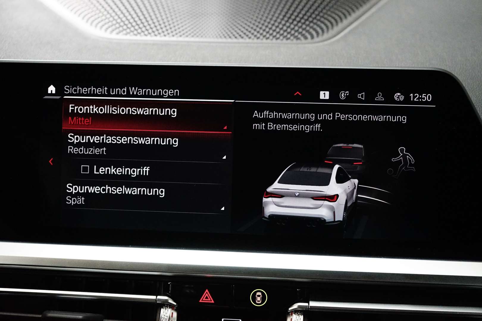 BMW M4 Competition M XDrive - 2022 - Joinsteer - #38