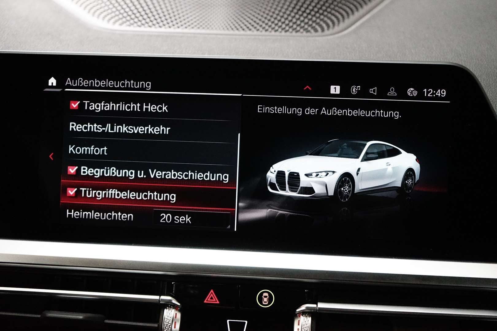 BMW M4 Competition M XDrive - 2022 - Joinsteer - #44