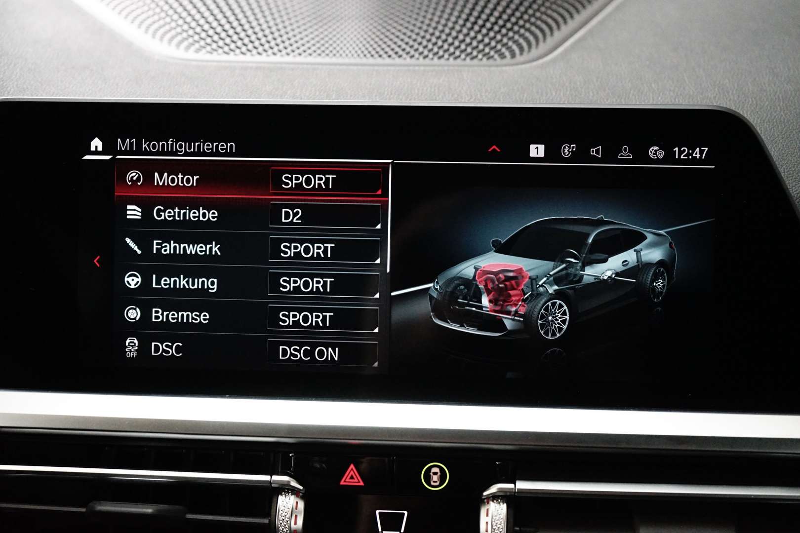 BMW M4 Competition M XDrive - 2022 - Joinsteer - #45