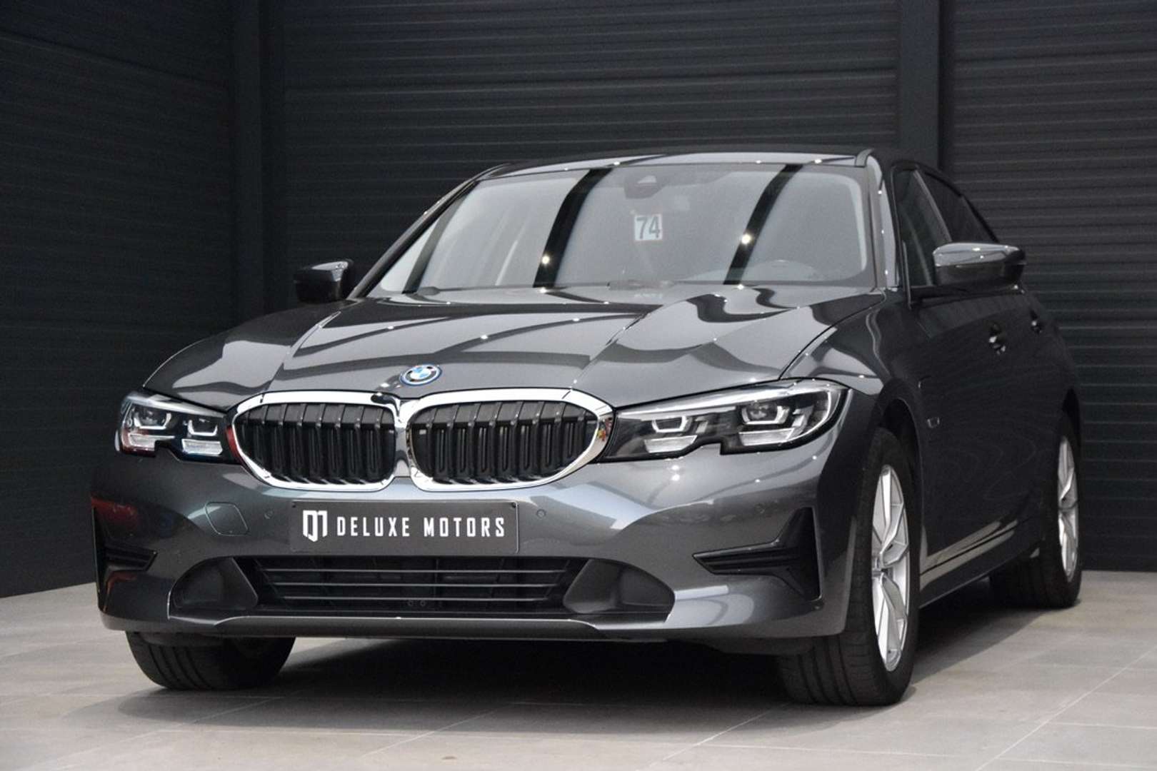 BMW Série 3 Berline 320e - 2021 - Joinsteer - #1