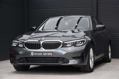 BMW Série 3 Berline 320e - - Joinsteer - #1