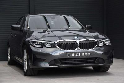 BMW Série 3 Berline 320e - - Joinsteer - #2