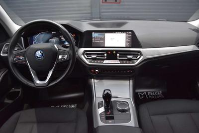 BMW Série 3 Berline 320e - - Joinsteer - #4