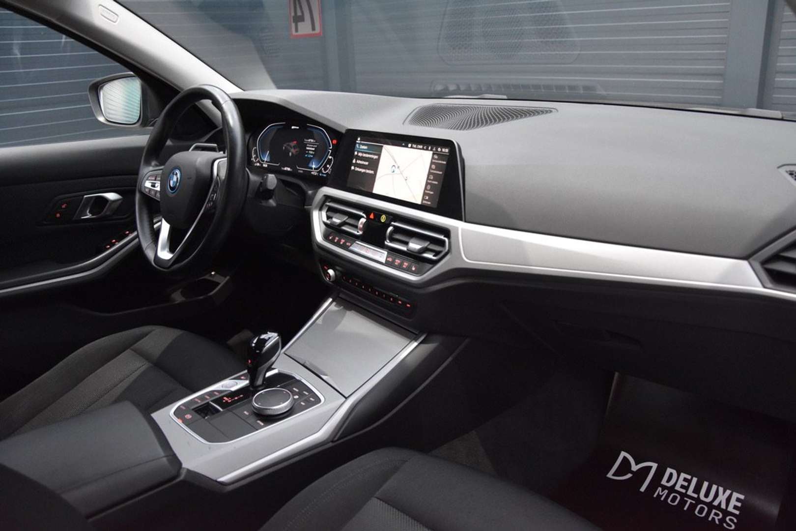 BMW Série 3 Berline 320e - 2021 - Joinsteer - #6