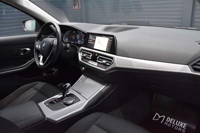 BMW Série 3 Berline 320e - - Joinsteer - #5
