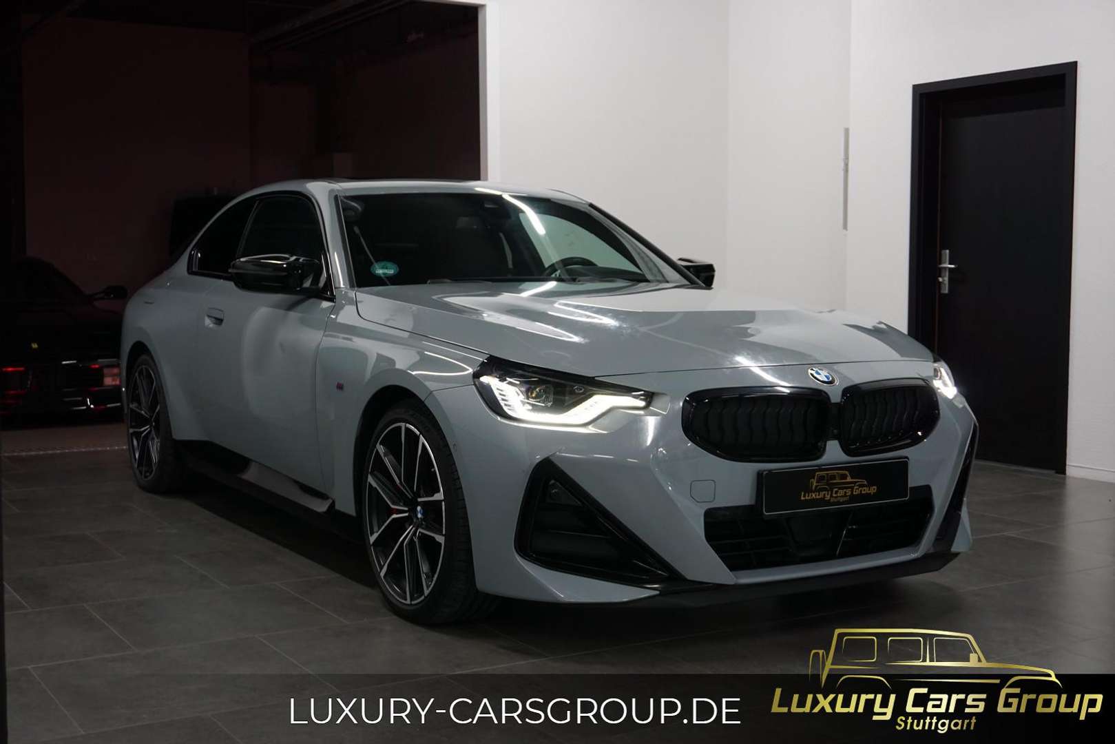 BMW Série 2 Shadow Line M240i - 2022 - Joinsteer - #3