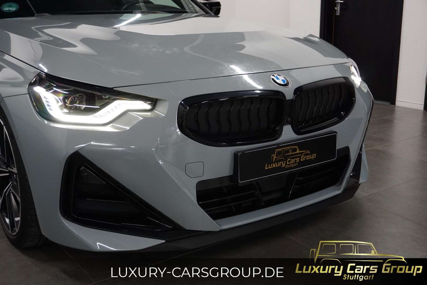 BMW Série 2 Shadow Line M240i - 2022 - Joinsteer - #5