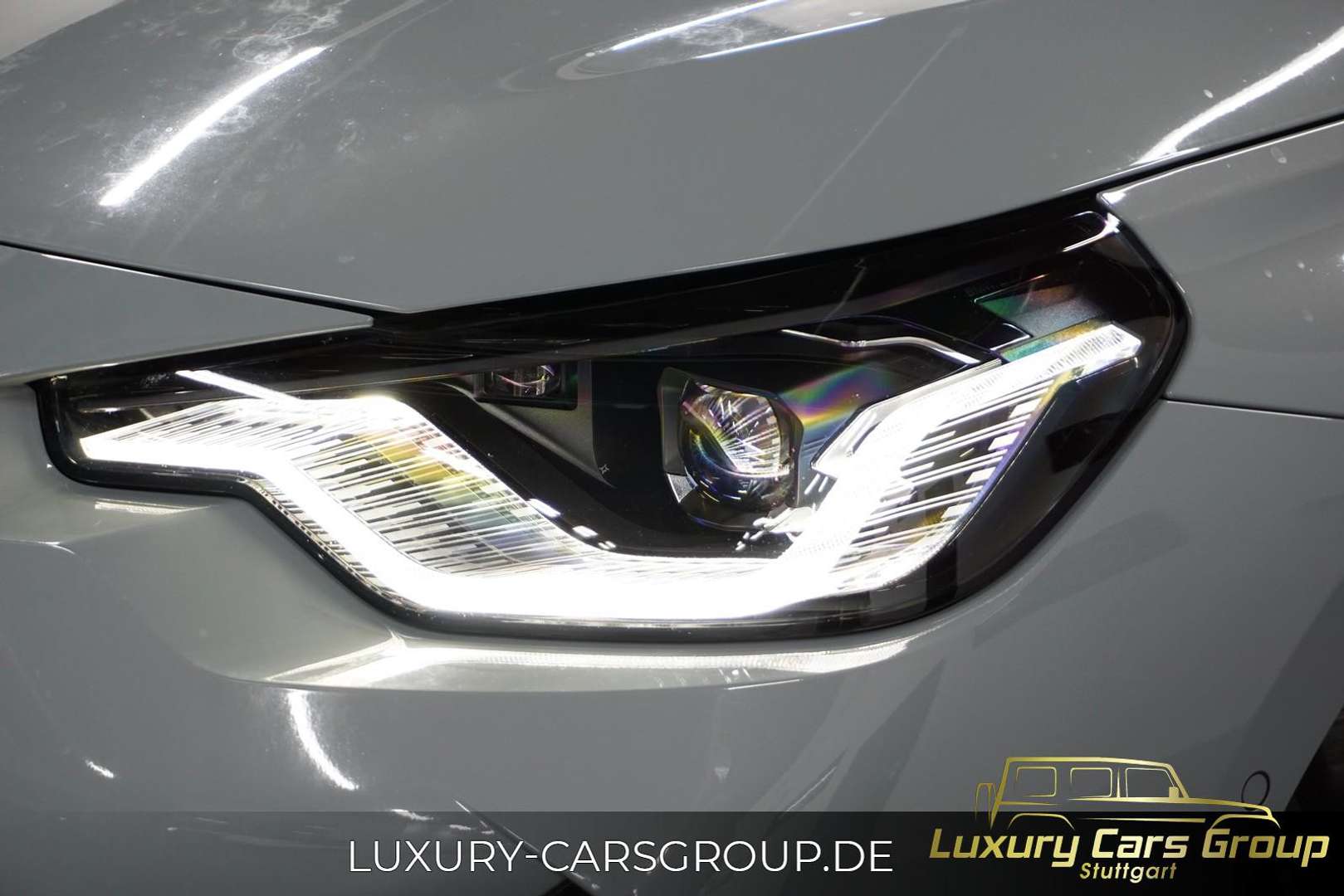 BMW Série 2 Shadow Line M240i - 2022 - Joinsteer - #6