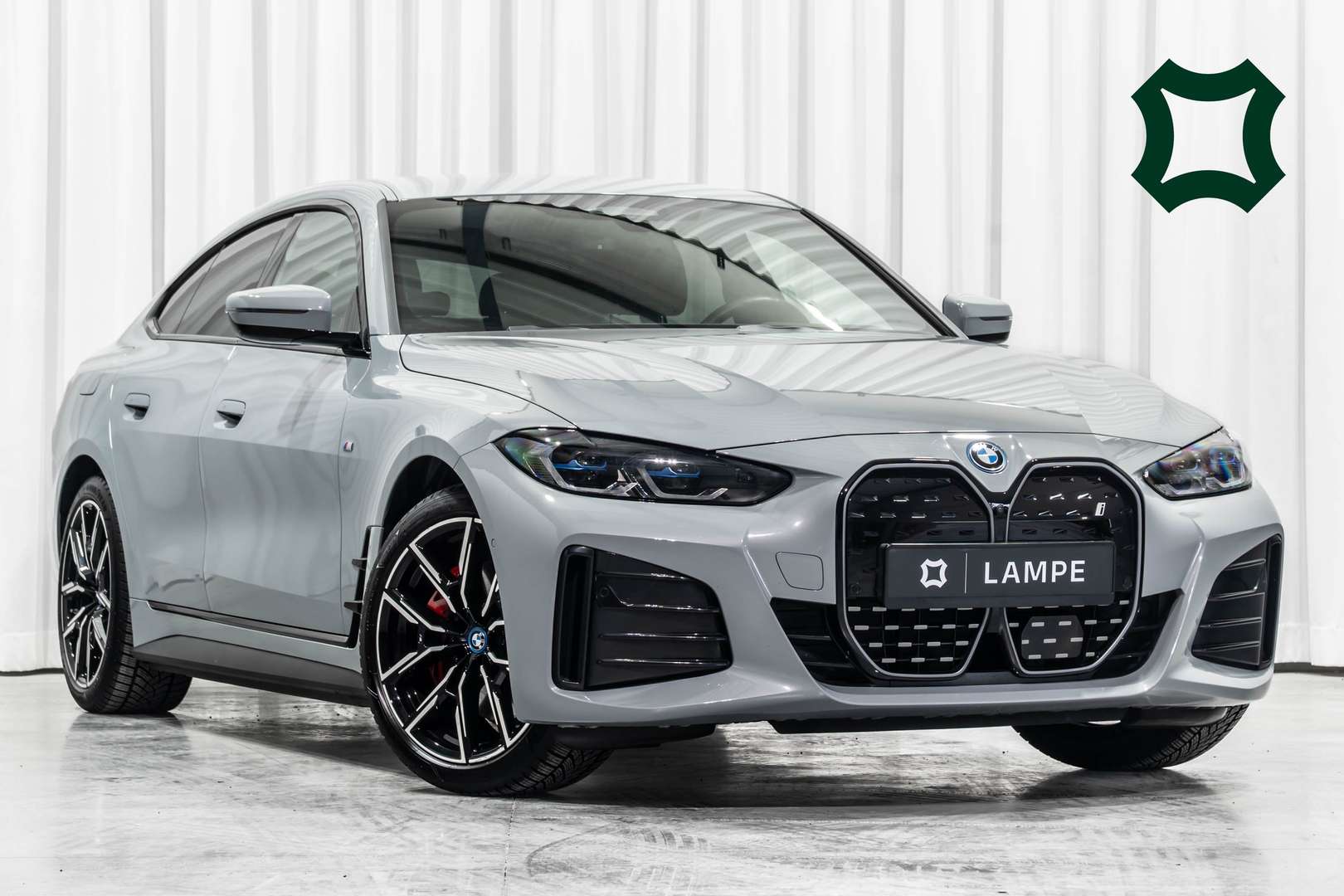 BMW I4 Gran Coupé M Sport EDrive40 - 2024 - Joinsteer - #1