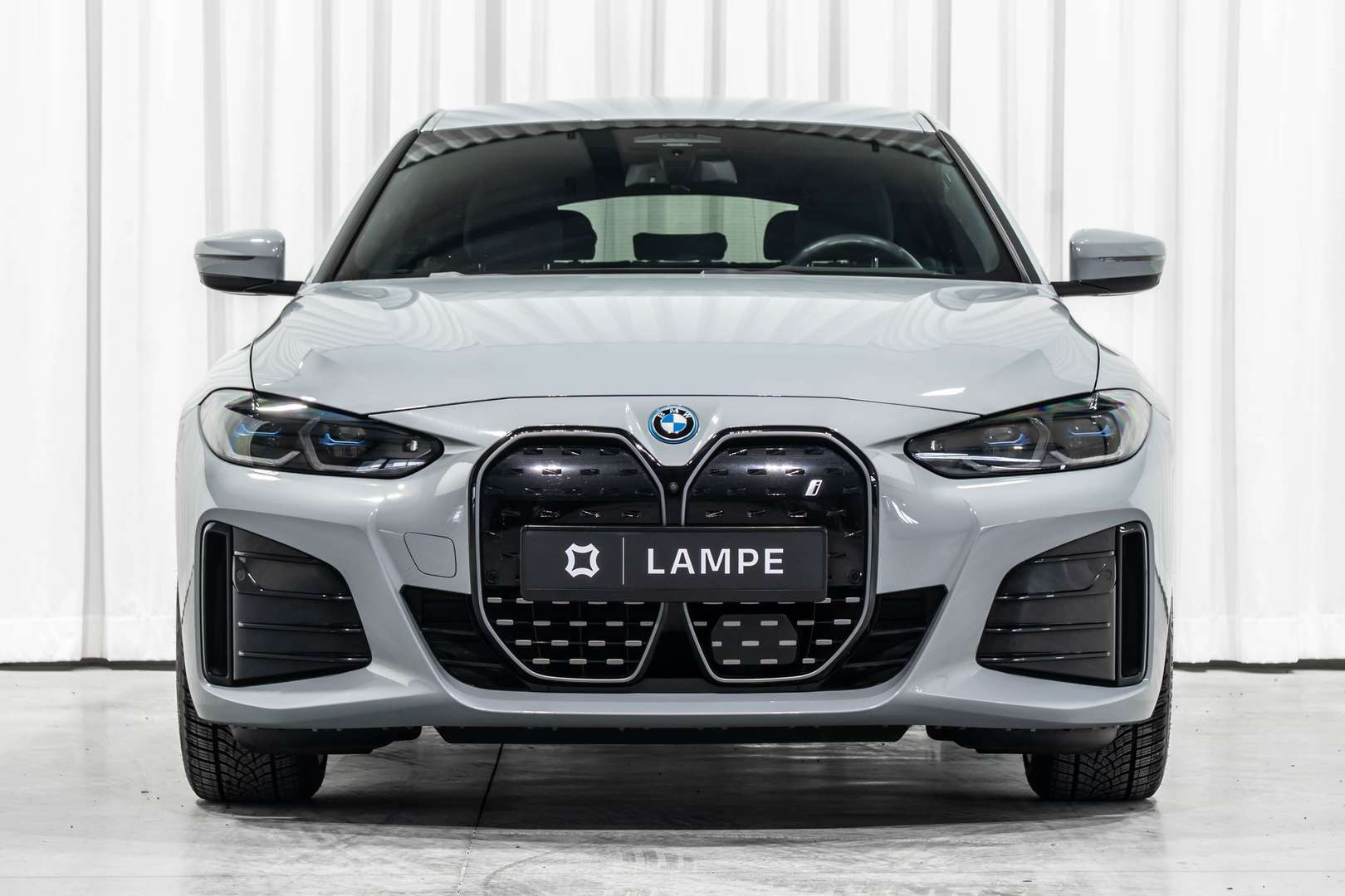 BMW I4 Gran Coupé M Sport EDrive40 - 2024 - Joinsteer - #2