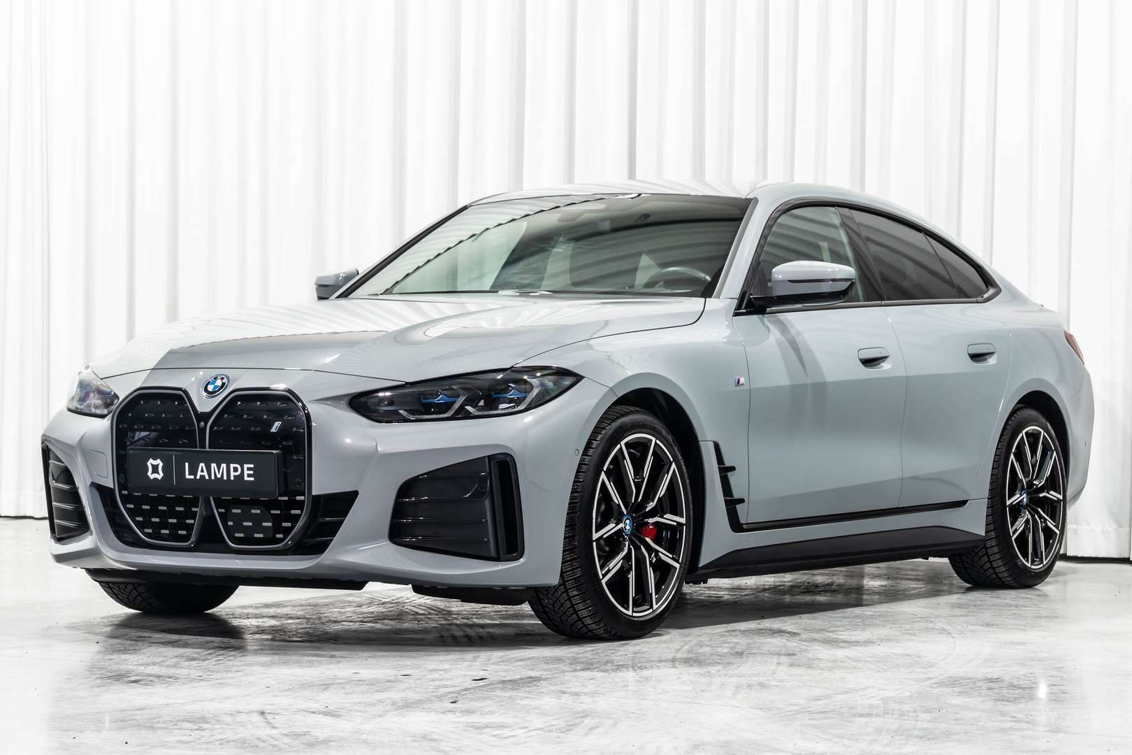 BMW I4 Gran Coupé M Sport EDrive40 - 2024 - Joinsteer - #3