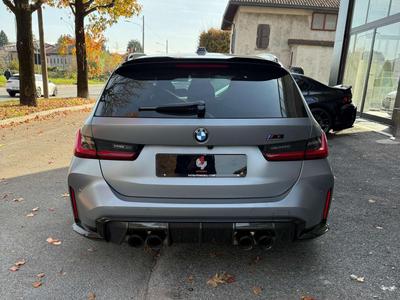 BMW M3 Touring 3.0 XDrive - - Joinsteer - #4