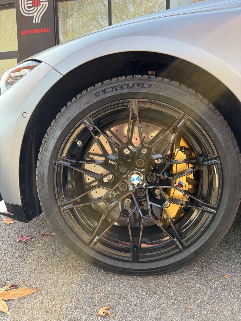BMW M3 Touring 3.0 XDrive - 2024 - Joinsteer - #8