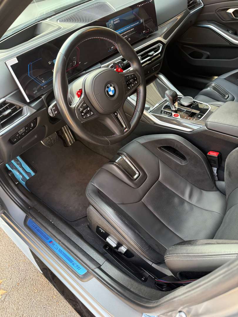 BMW M3 Touring 3.0 XDrive - 2024 - Joinsteer - #10