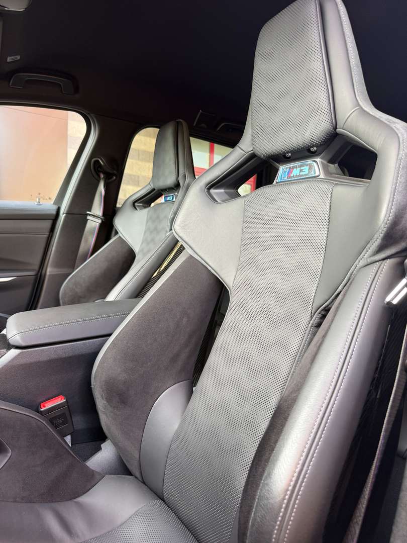 BMW M3 Touring 3.0 XDrive - 2024 - Joinsteer - #11