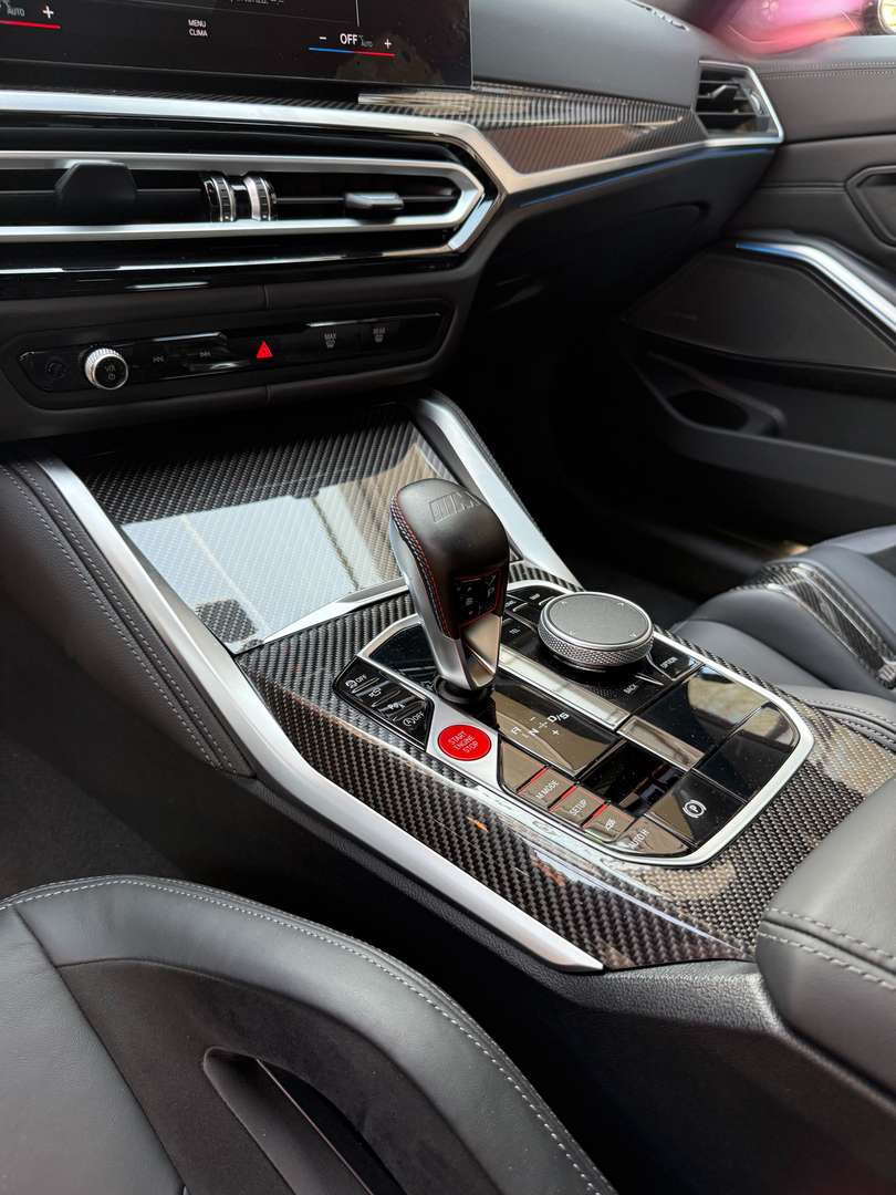 BMW M3 Touring 3.0 XDrive - 2024 - Joinsteer - #12