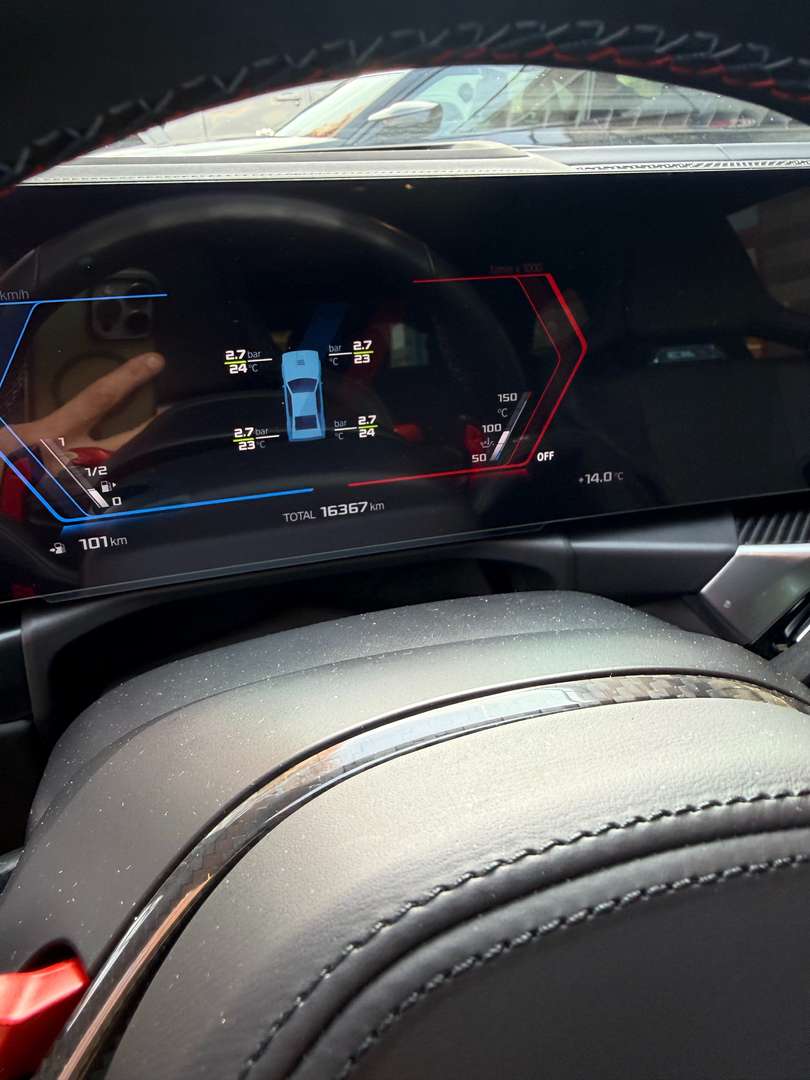 BMW M3 Touring 3.0 XDrive - 2024 - Joinsteer - #13