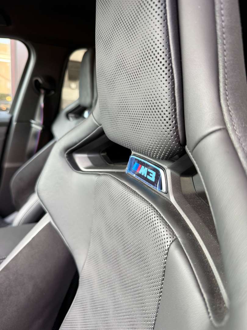 BMW M3 Touring 3.0 XDrive - 2024 - Joinsteer - #14