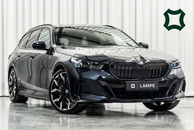 BMW I5 Touring M Sport EDrive40 - - Joinsteer - #1