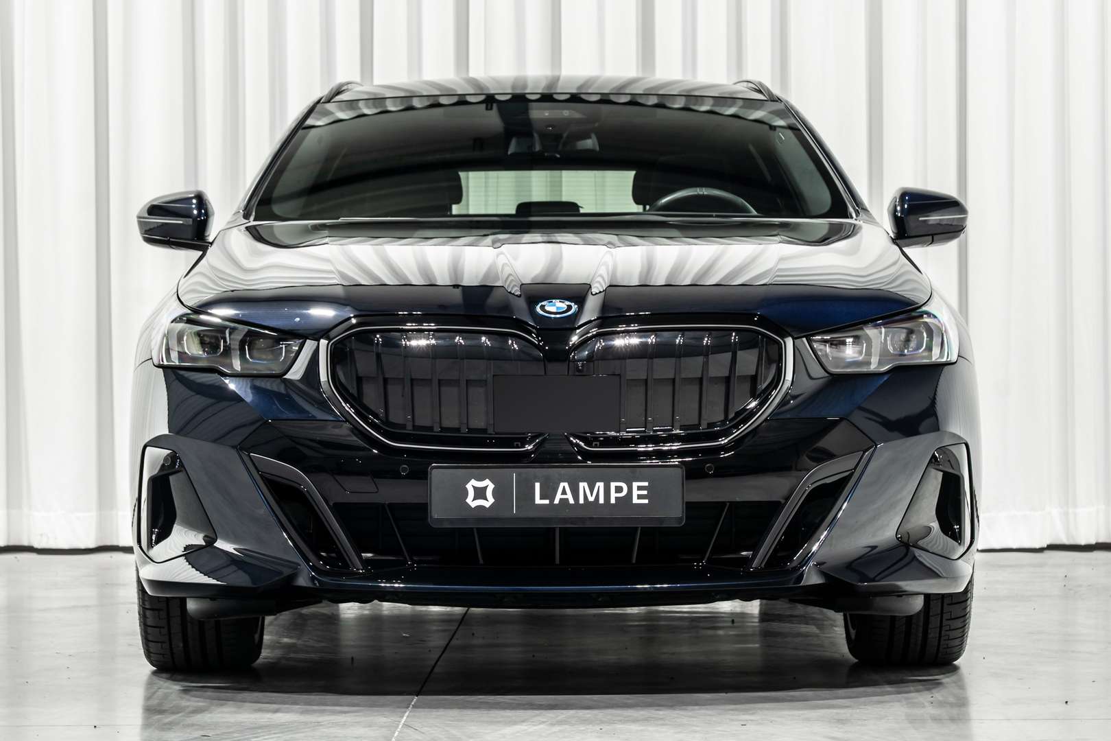 BMW I5 Touring M Sport EDrive40 - 2024 - Joinsteer - #2