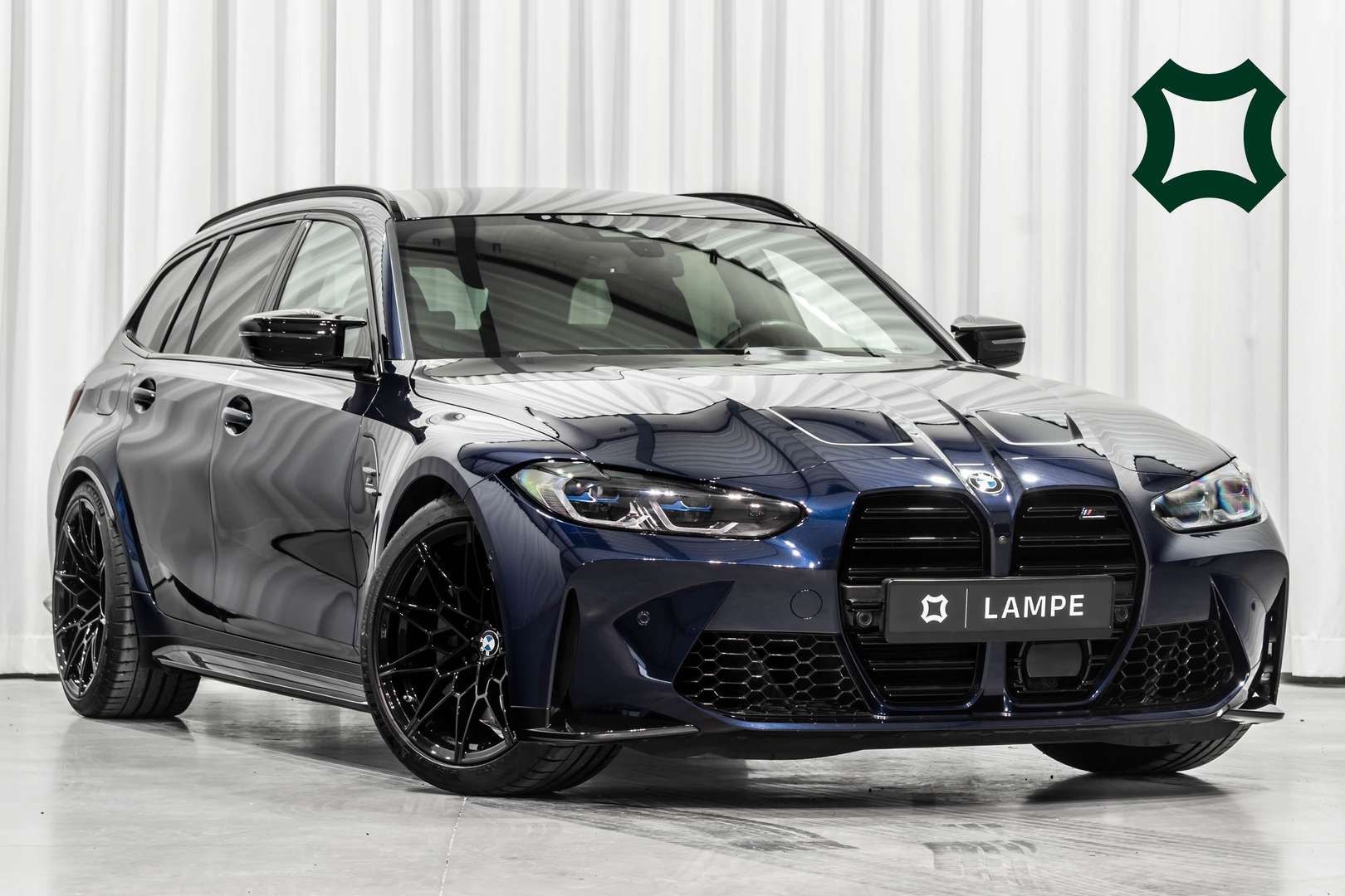 BMW M3 Touring Compétition Xdrive - 2024 - Joinsteer - #1