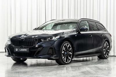 BMW I5 Touring M Sport EDrive40 - - Joinsteer - #2