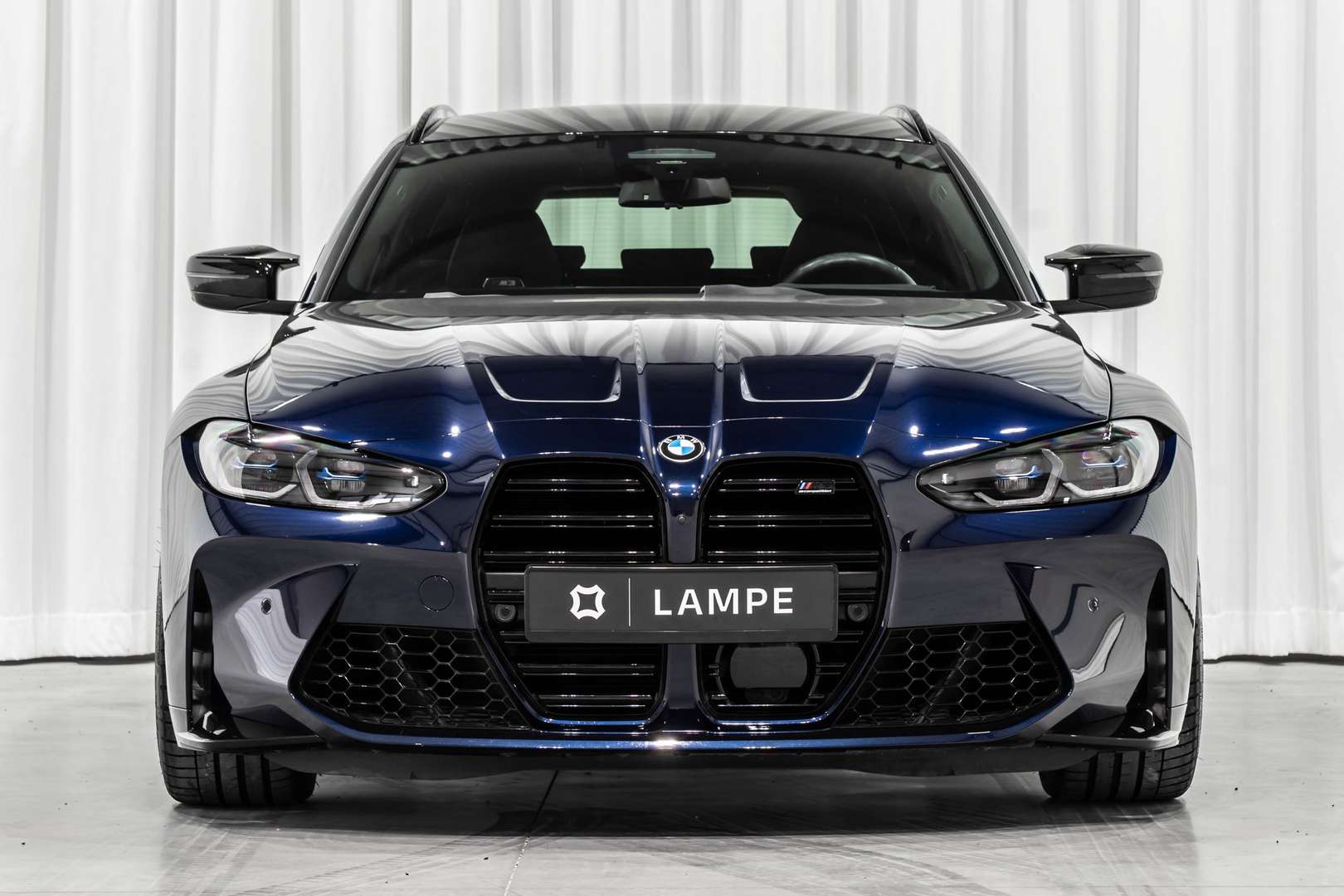 BMW M3 Touring Compétition Xdrive - 2024 - Joinsteer - #2