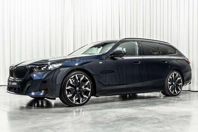 BMW I5 Touring M Sport EDrive40 - - Joinsteer - #3