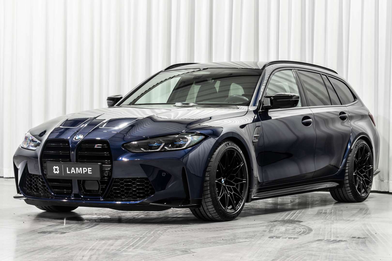 BMW M3 Touring Compétition Xdrive - 2024 - Joinsteer - #3