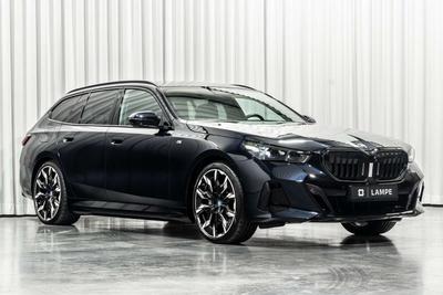 BMW I5 Touring M Sport EDrive40 - - Joinsteer - #4