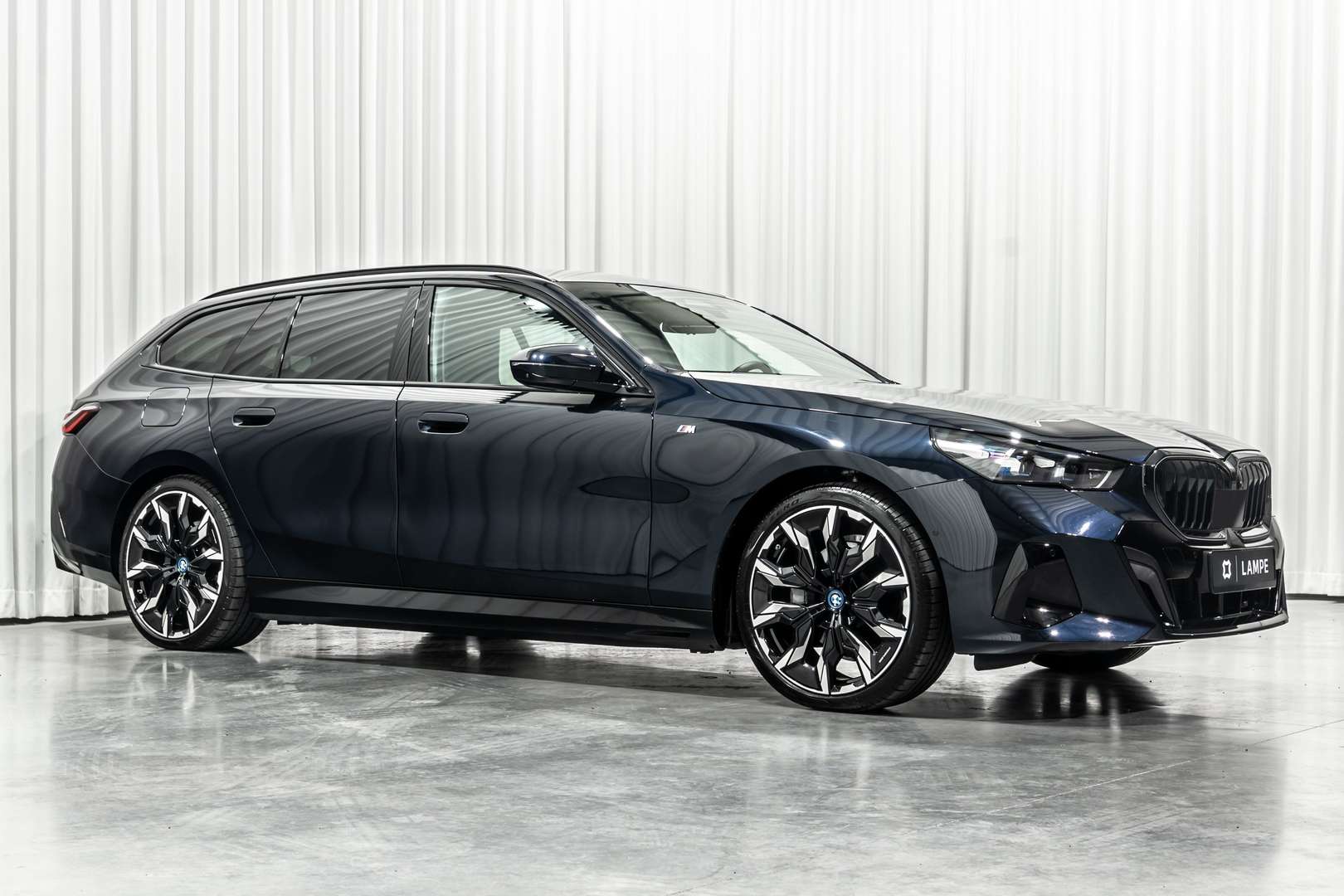 BMW I5 Touring M Sport EDrive40 - 2024 - Joinsteer - #6