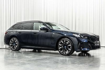 BMW I5 Touring M Sport EDrive40 - - Joinsteer - #5