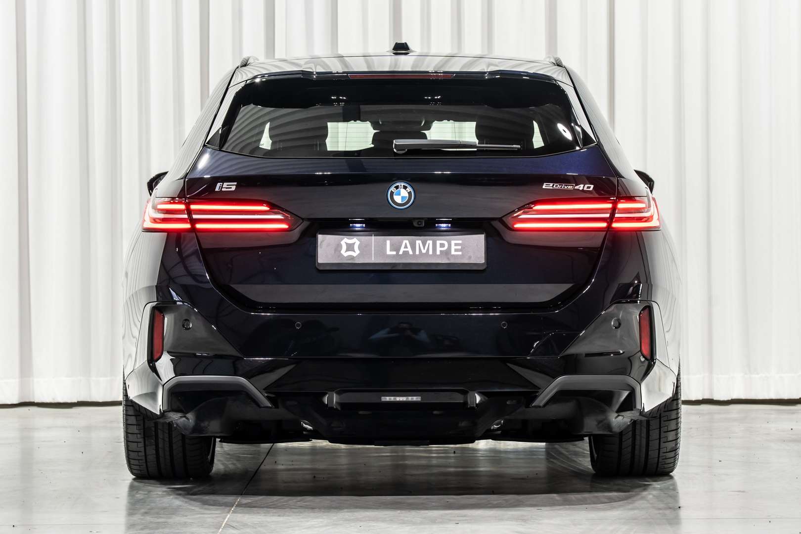 BMW I5 Touring M Sport EDrive40 - 2024 - Joinsteer - #7