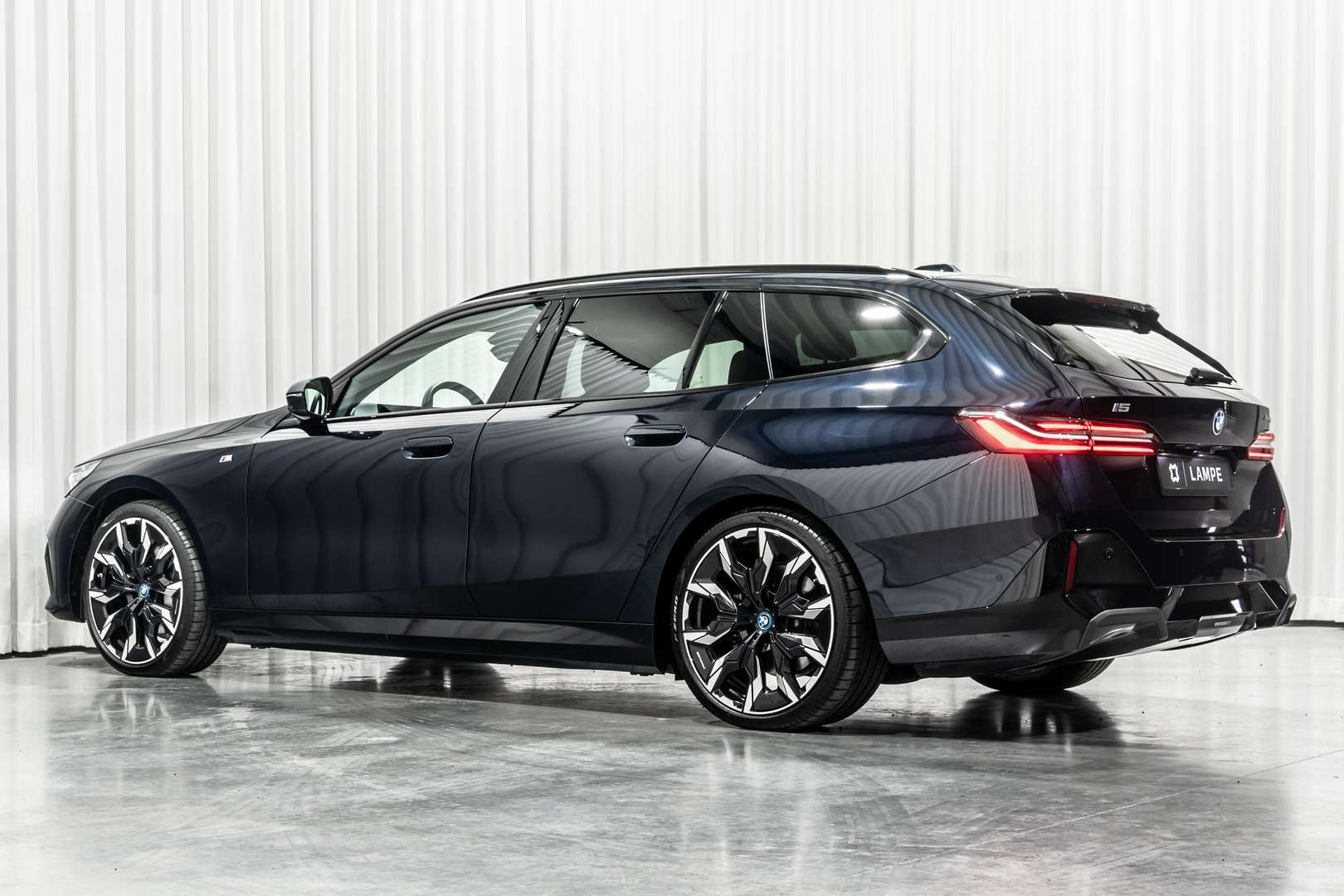 BMW I5 Touring M Sport EDrive40 - 2024 - Joinsteer - #11