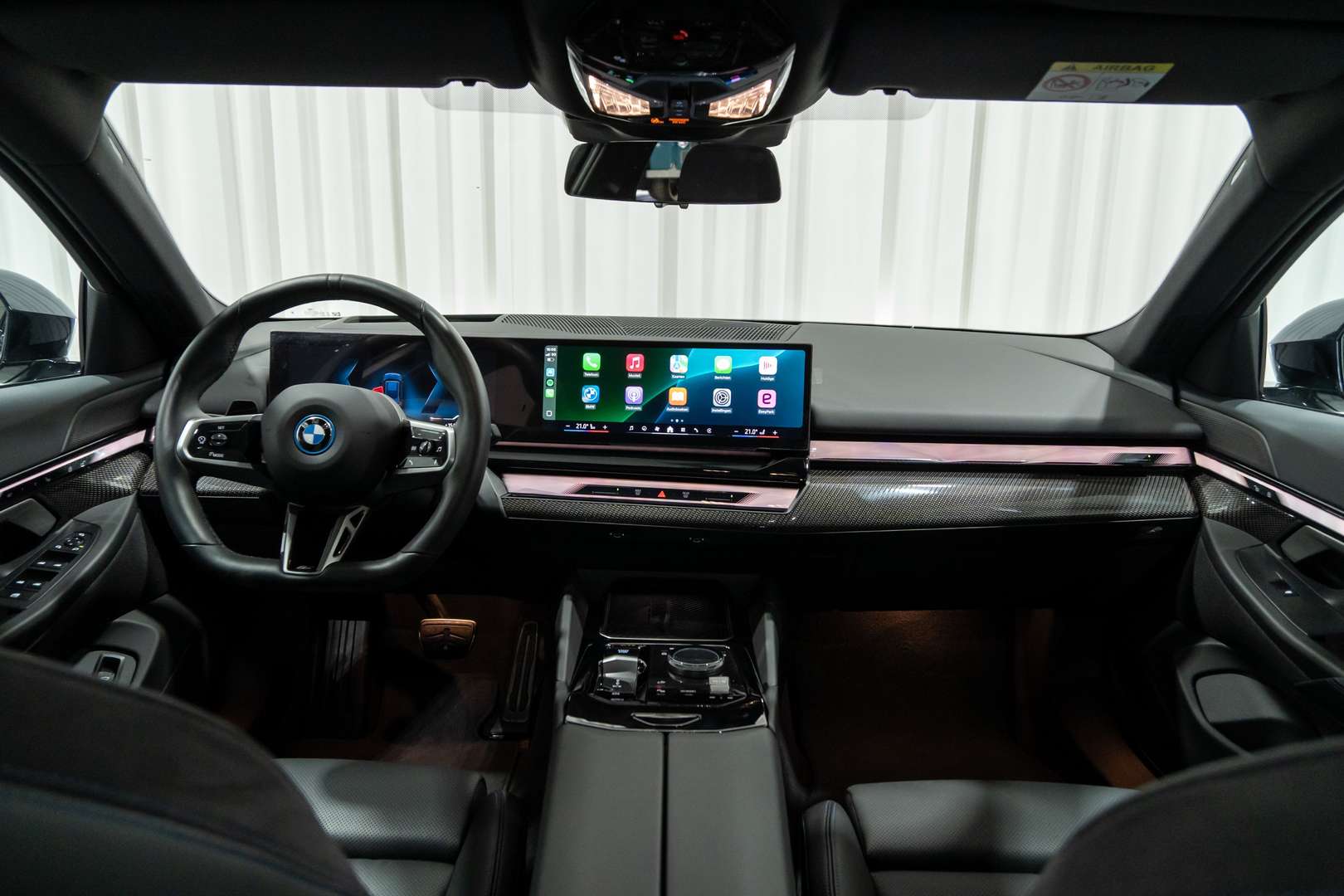 BMW I5 Touring M Sport EDrive40 - 2024 - Joinsteer - #12