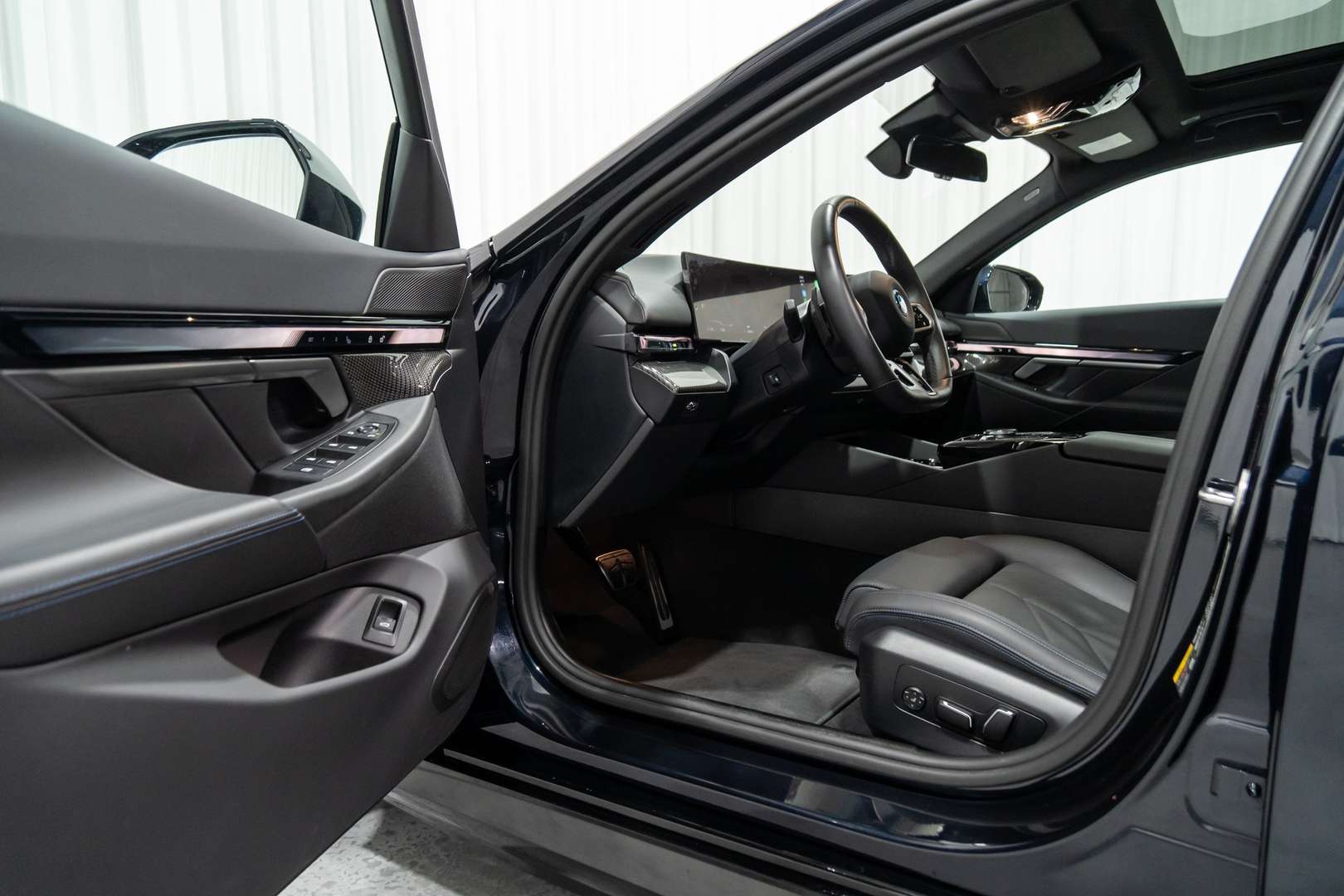 BMW I5 Touring M Sport EDrive40 - 2024 - Joinsteer - #14